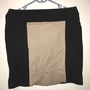 Banana Republic Pencil Skirt